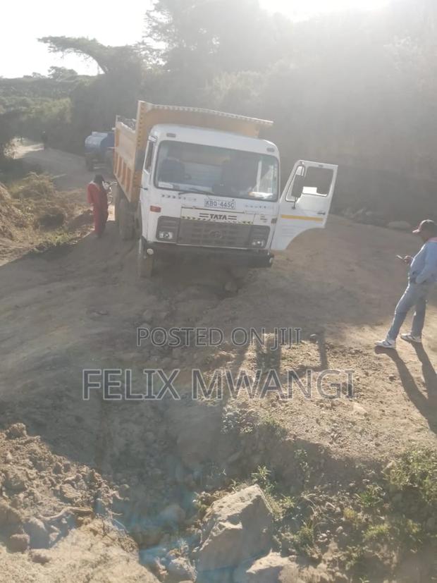 Tata Tipper 2516 - thumbnail 5