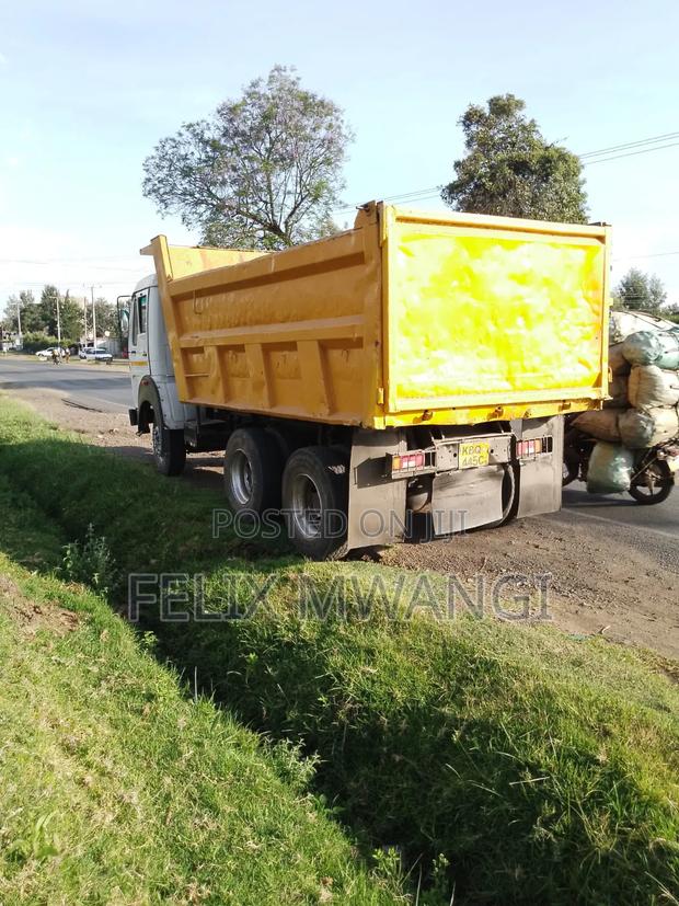 Tata Tipper 2516 - thumbnail 6