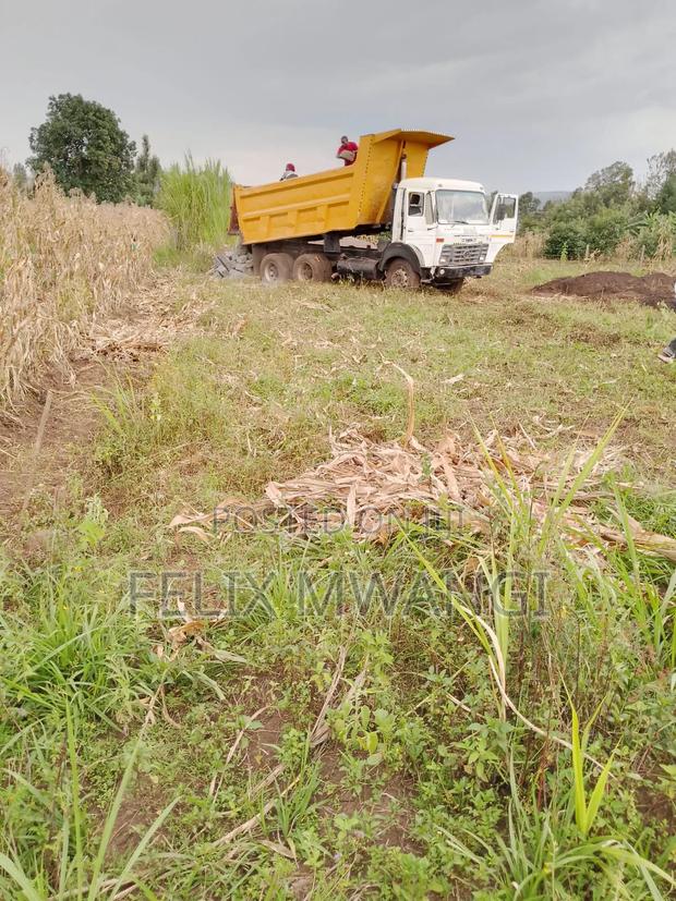 Tata Tipper 2516 - thumbnail 7