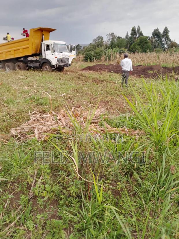 Tata Tipper 2516 - thumbnail 8