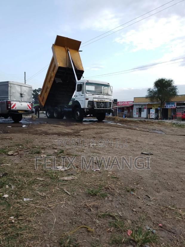 Tata Tipper 2516 - thumbnail 9