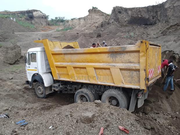 Tata Tipper 2516 - thumbnail 10