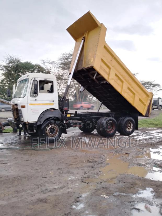 Tata Tipper 2516 - thumbnail 11