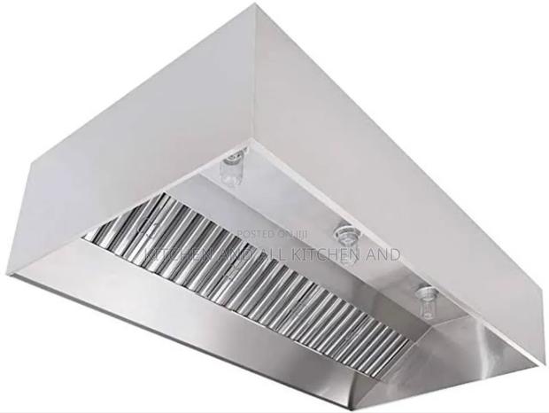 Chimney Available at Affordable Price - main view