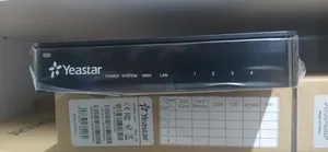 Yeastar S20 Ip-PBX