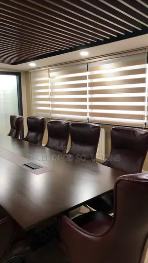 High Quality Zebra Roller Blinds – Order Today