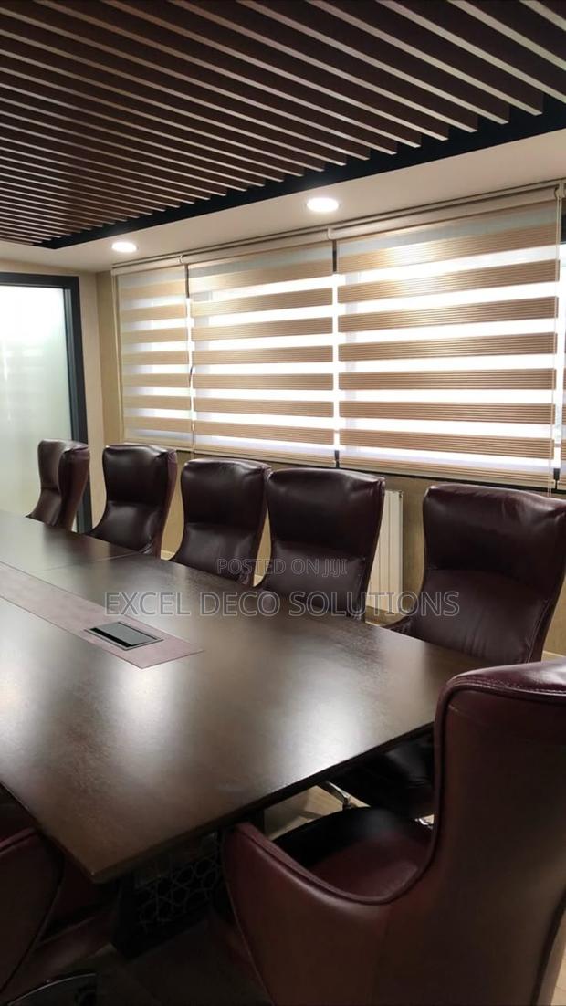 High Quality Zebra Roller Blinds – Order Today