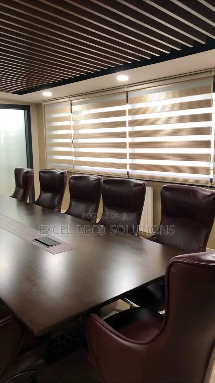 High Quality Zebra Roller Blinds – Order Today