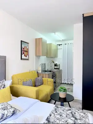 Excutive Style Airbnb in South B