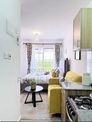 Excutive Style Airbnb in South B