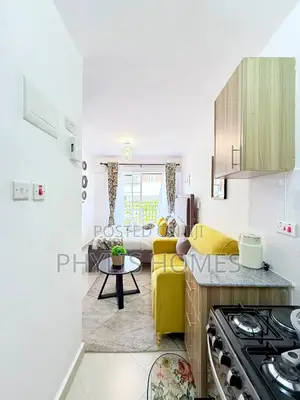 Excutive Style Airbnb in South B