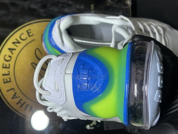 Nike Air Max 270 Pulse – Cobblestone (Men/Women) - thumbnail 4