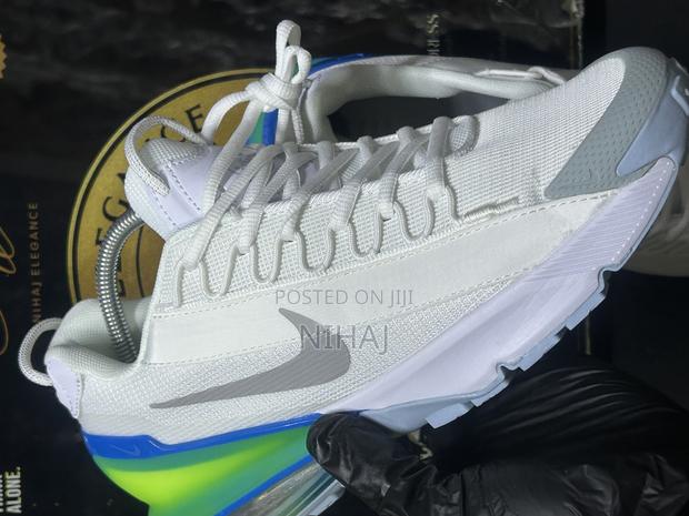 Nike Air Max 270 Pulse – Cobblestone (Men/Women) - thumbnail 3