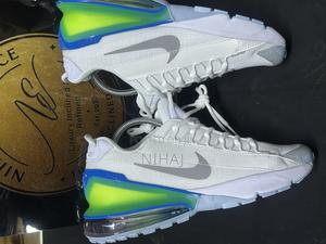 Nike Air Max 270 Pulse – Cobblestone (Men/Women) - thumbnail 2