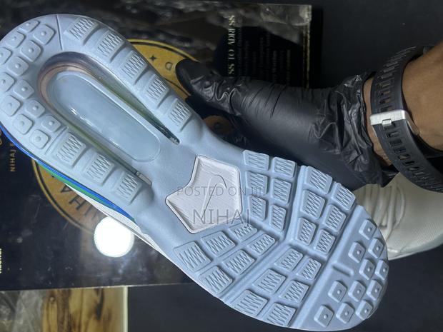 Nike Air Max 270 Pulse – Cobblestone (Men/Women) - thumbnail 6