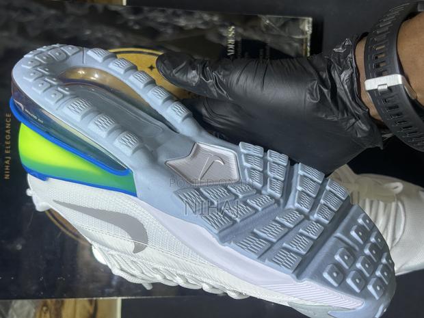 Nike Air Max 270 Pulse – Cobblestone (Men/Women) - thumbnail 7