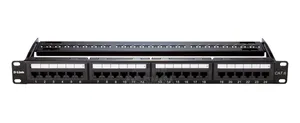 Giganet 24p Patch Panel