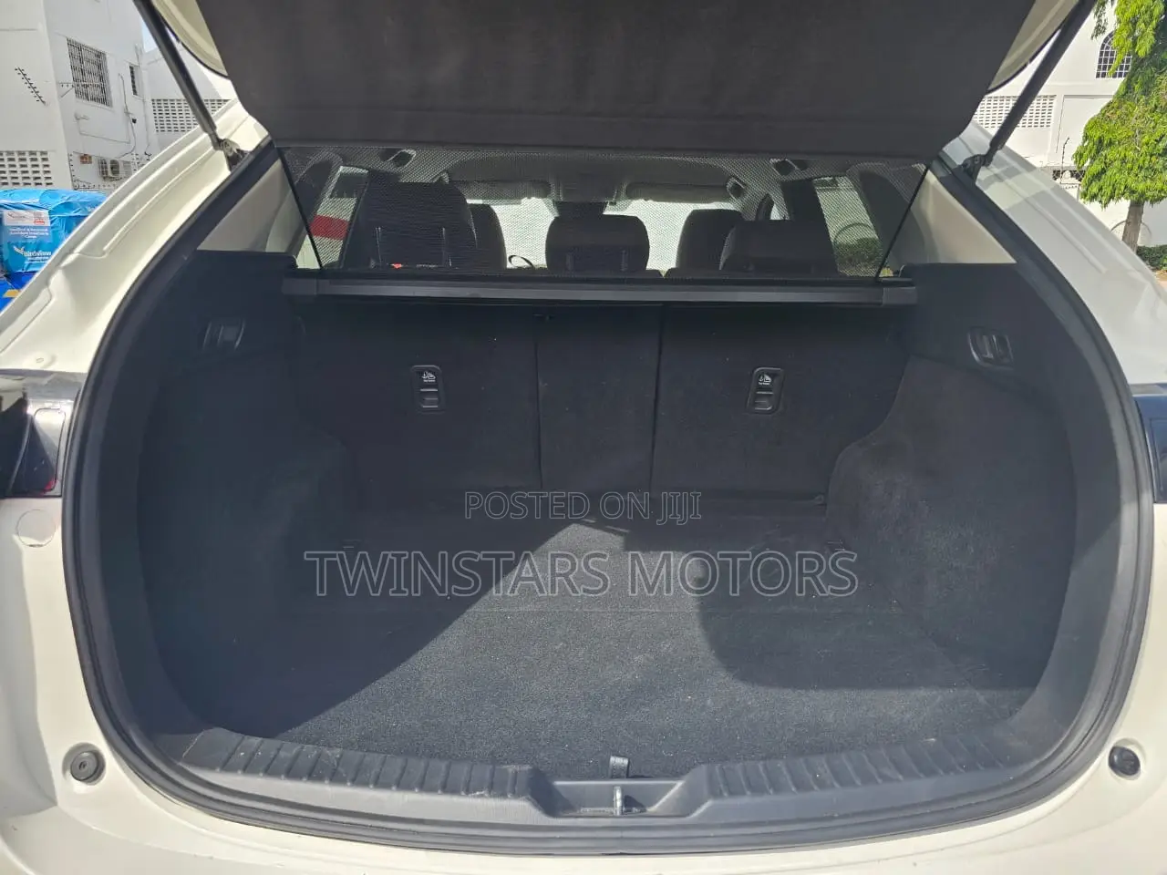 Mazda CX-5 Touring FWD 2020 White