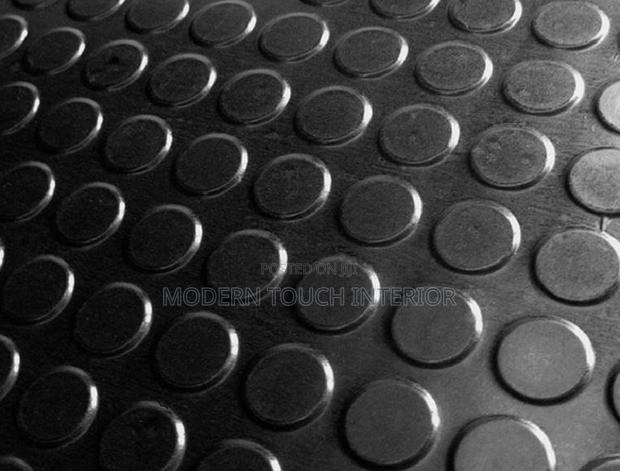 Decorative Coin Carpet
