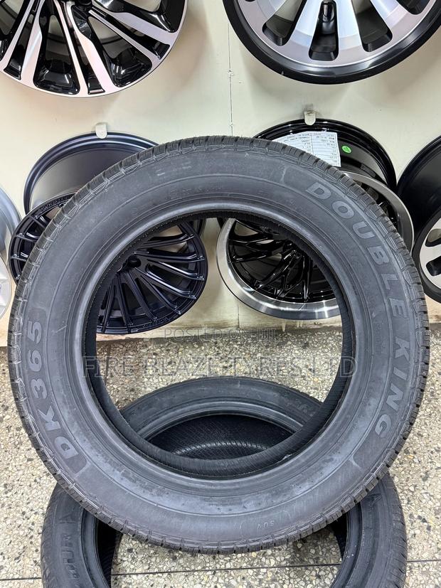 225/60r18 Dk Tire - thumbnail 3