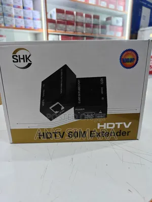SHK HDTV 60m Extender,