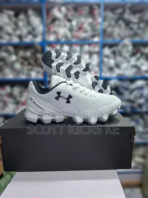 Under Armour Scorpio Men Sneakers