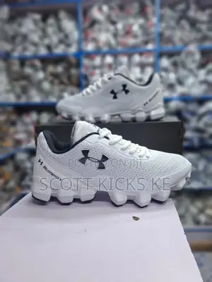 Under Armour Scorpio Men Sneakers