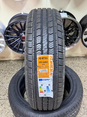 225/65r17 Torque Sport Tire All-Terrain - main view