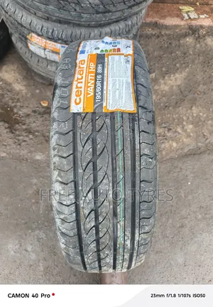 195/60/R16 Centara