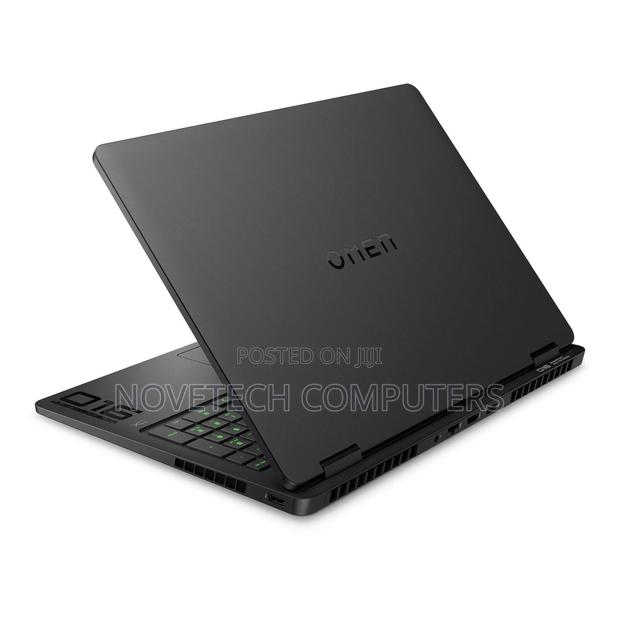 New Laptop HP Omen 16 16GB Intel Core i5 SSD 512GB - thumbnail 2