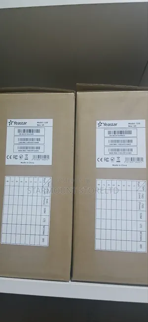 Yeastar S50 Ip-PBX