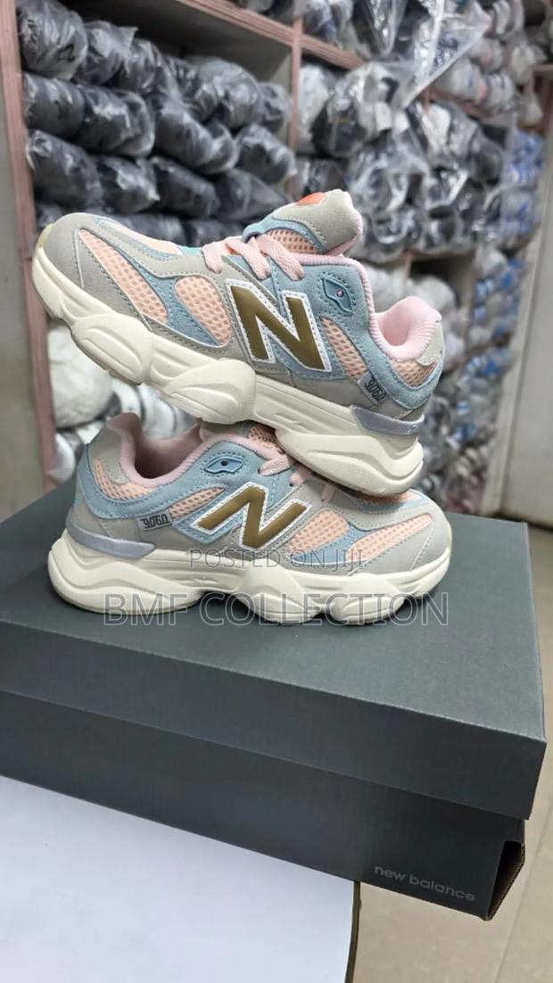 New Balance 1960 - thumbnail 2