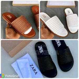 Zara Sandals - thumbnail 2