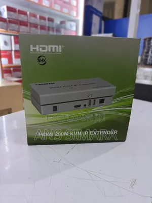 Hdmi 200m KVM Ip Extender
