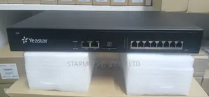 Yeastar S50 Ip-PBX