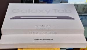 New Samsung Galaxy Tab S10 FE 256 GB Black - thumbnail 2