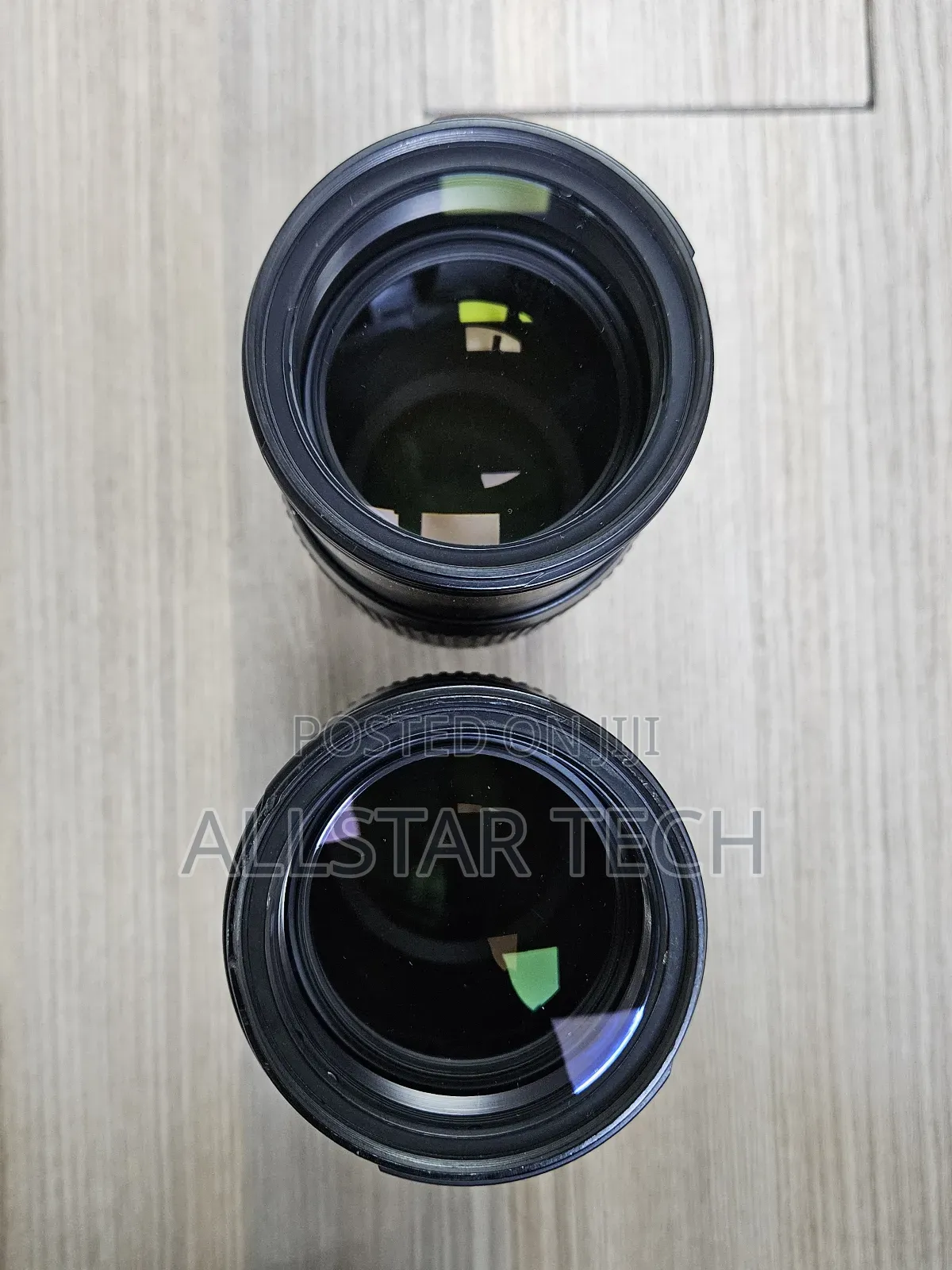 Af-S Vr Zoom-Nikkor 70-300mm F/4.5-5.6g if-Ed Lens