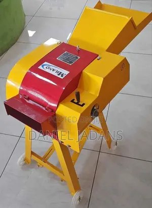 New Affordable Quality/Feed Chopper
