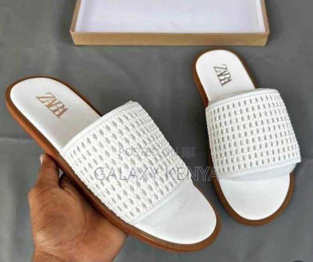 Zara Sandals - thumbnail 4