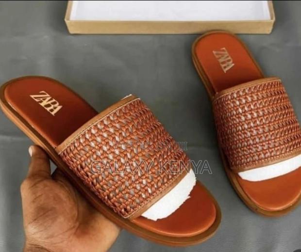 Zara Sandals - thumbnail 5
