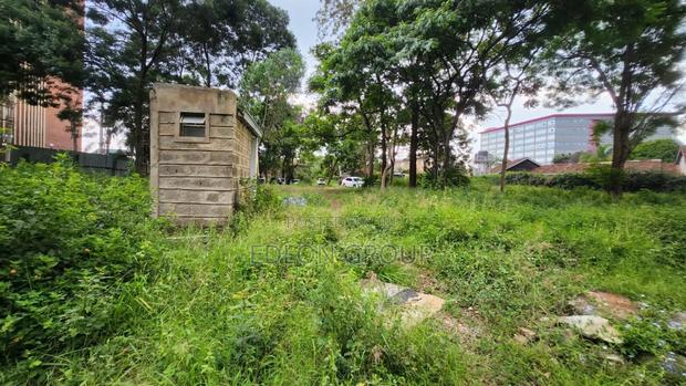 Upperhill Plots - main view