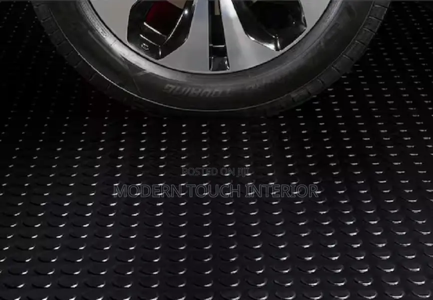 No Wear No Tear Coin Carpet