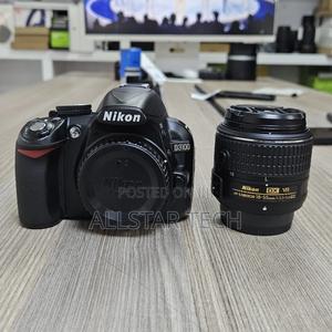 Nikon D3100 Digital SLR Camera - thumbnail 2