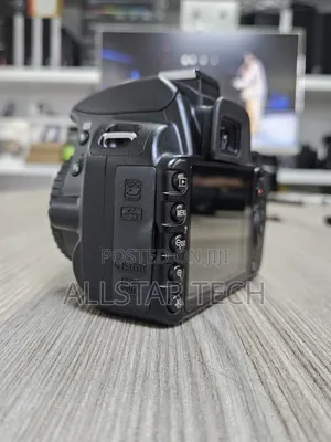 Nikon D3100 Digital SLR Camera