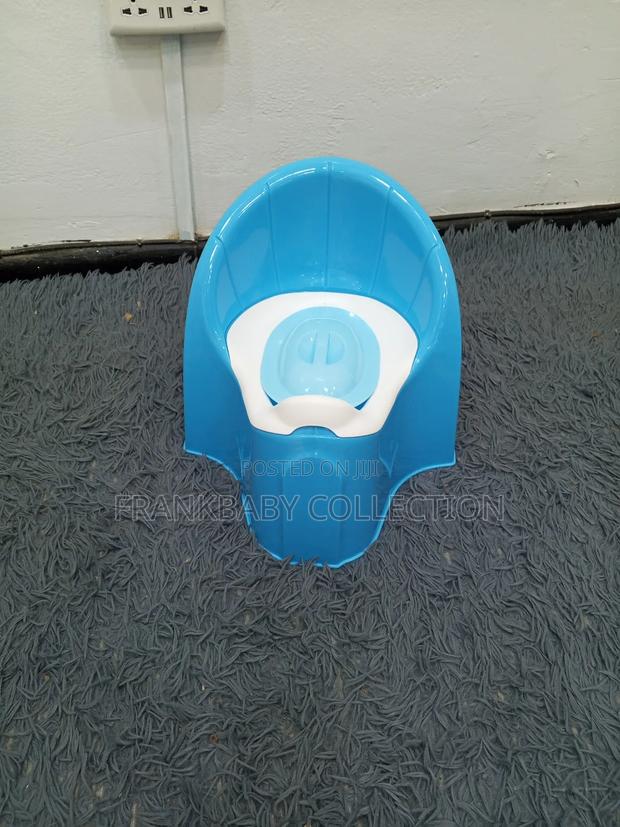 Portable Baby Potty