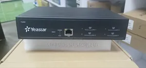 Yeastar Tg400 Gateway