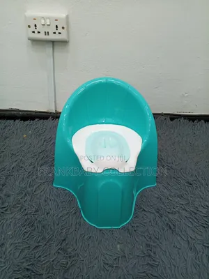 Baby Toilet Trainer