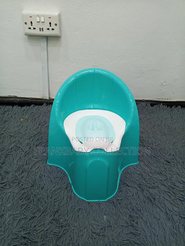 Baby Toilet Trainer