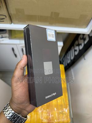 Samsung Galaxy Z Flip 5 256 GB Green - thumbnail 2