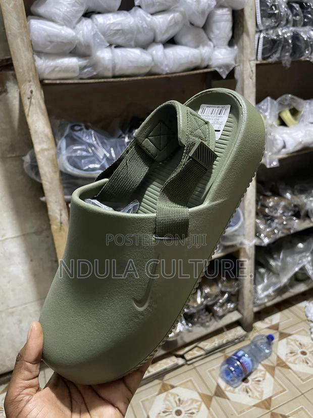 Nike Calm Mules //Slides Sandals - thumbnail 4